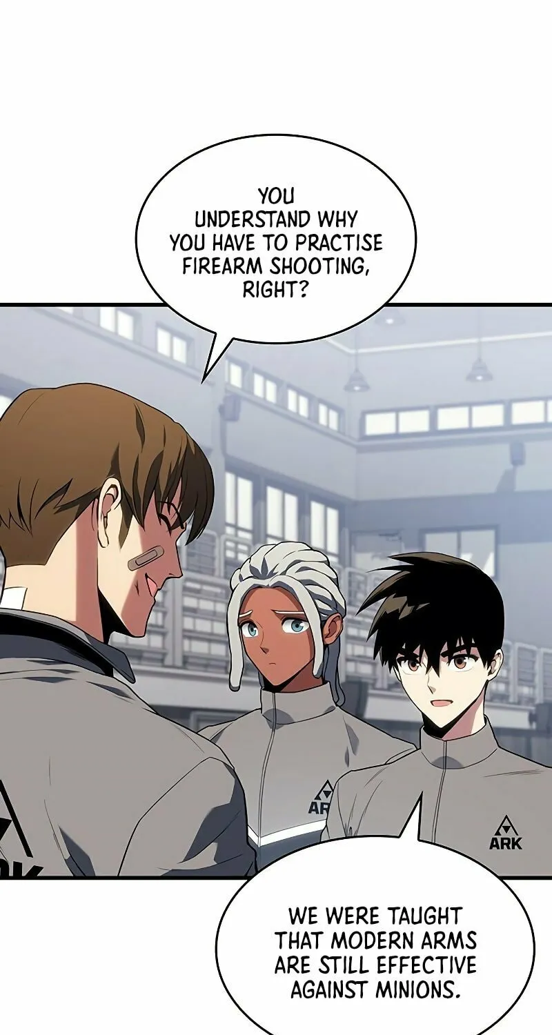 Read Kill The Dragon chapter 15 image 84 on Lezhin