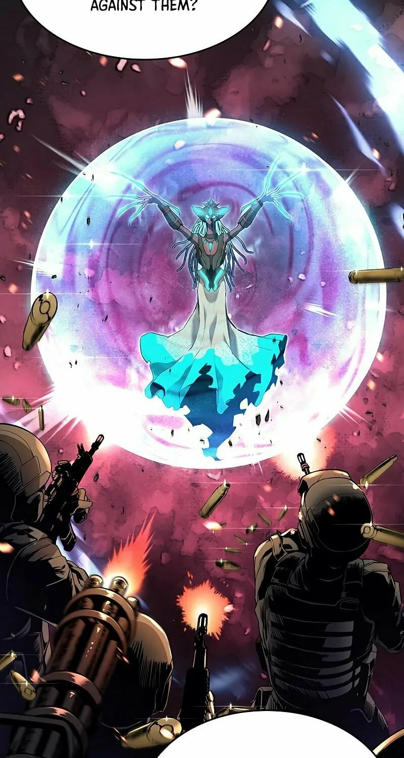 Read Kill The Dragon chapter 15 image 89 on Lezhin