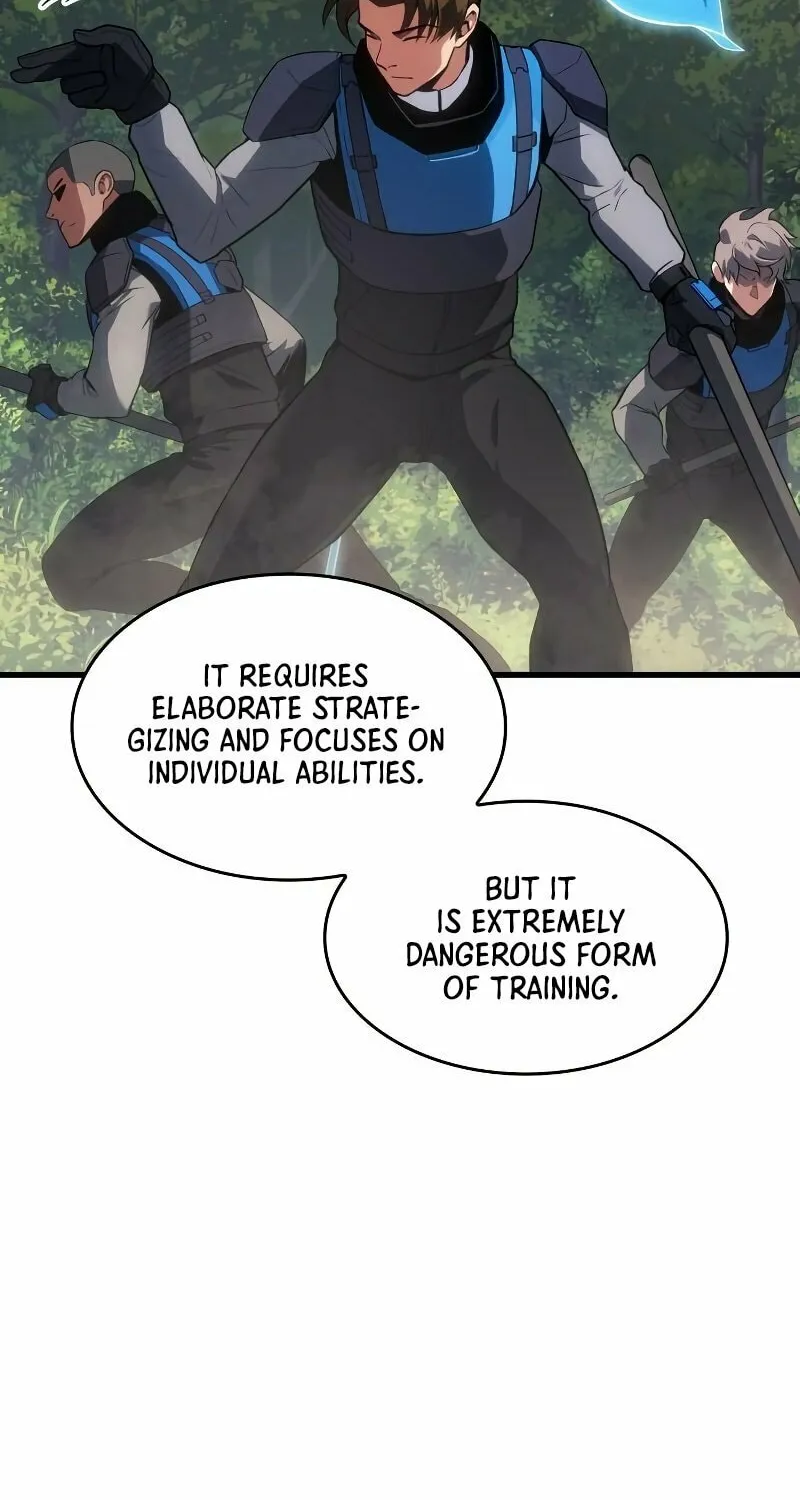 Read Kill The Dragon chapter 15 image 96 on Lezhin