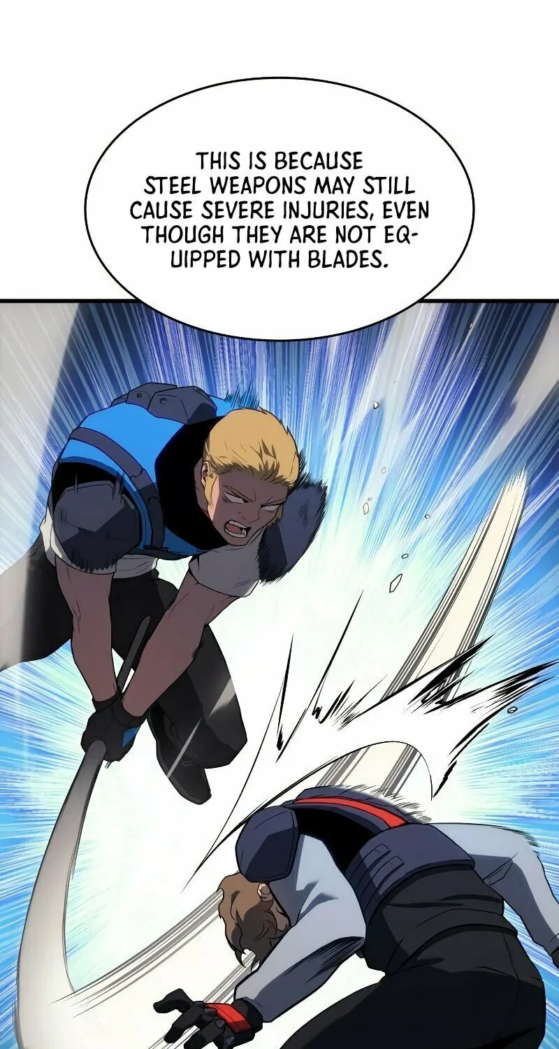 Read Kill The Dragon chapter 15 image 97 on Lezhin
