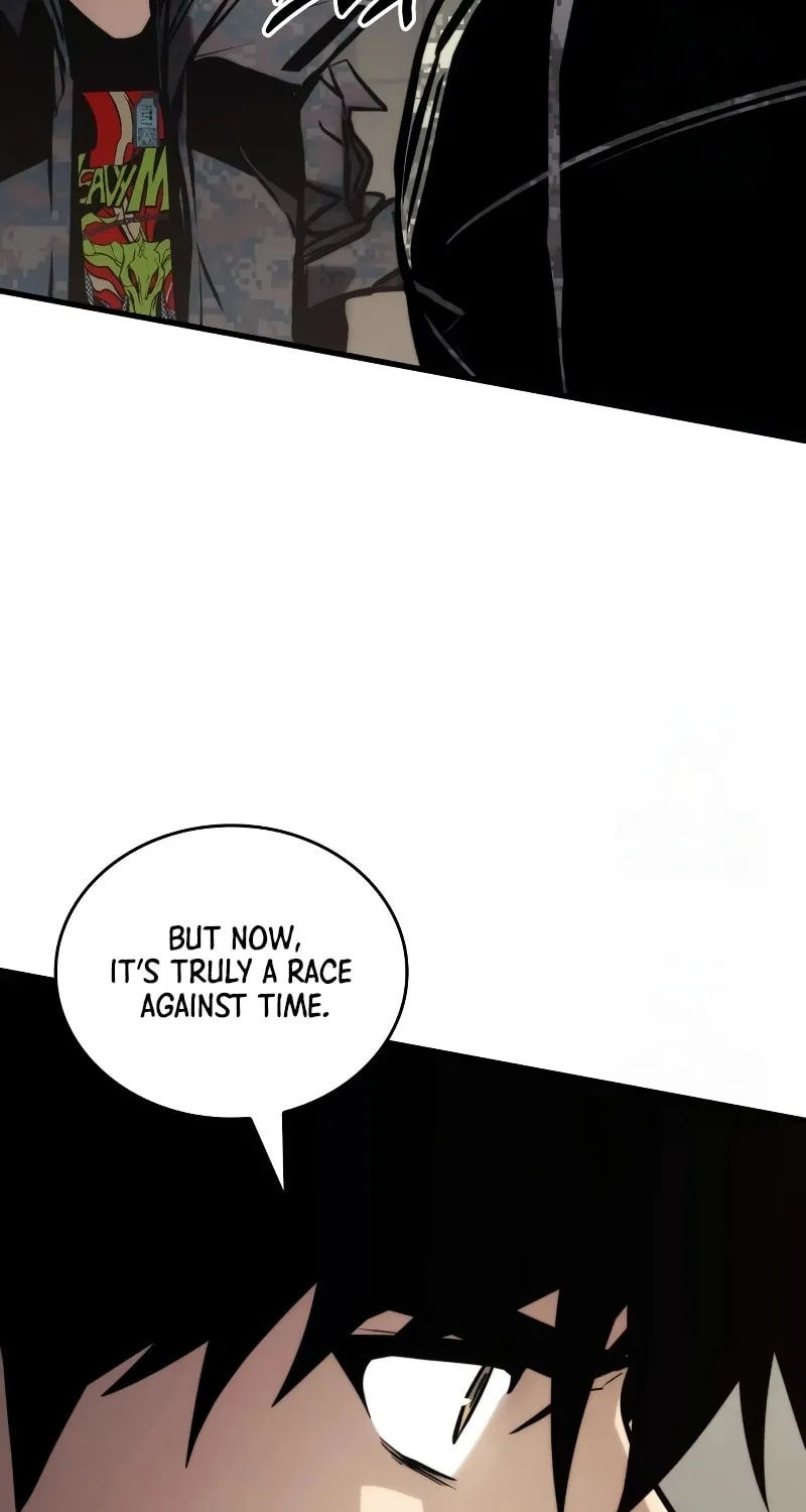 Read Kill The Dragon chapter 150 image 110 on Lezhin