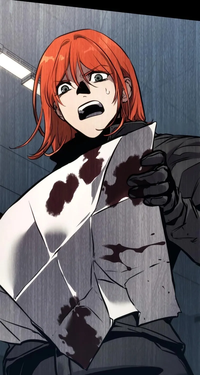 Read Kill The Dragon chapter 150 image 115 on Lezhin