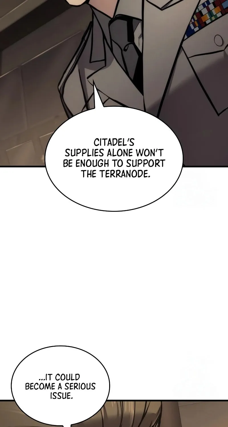 Read Kill The Dragon chapter 150 image 36 on Lezhin