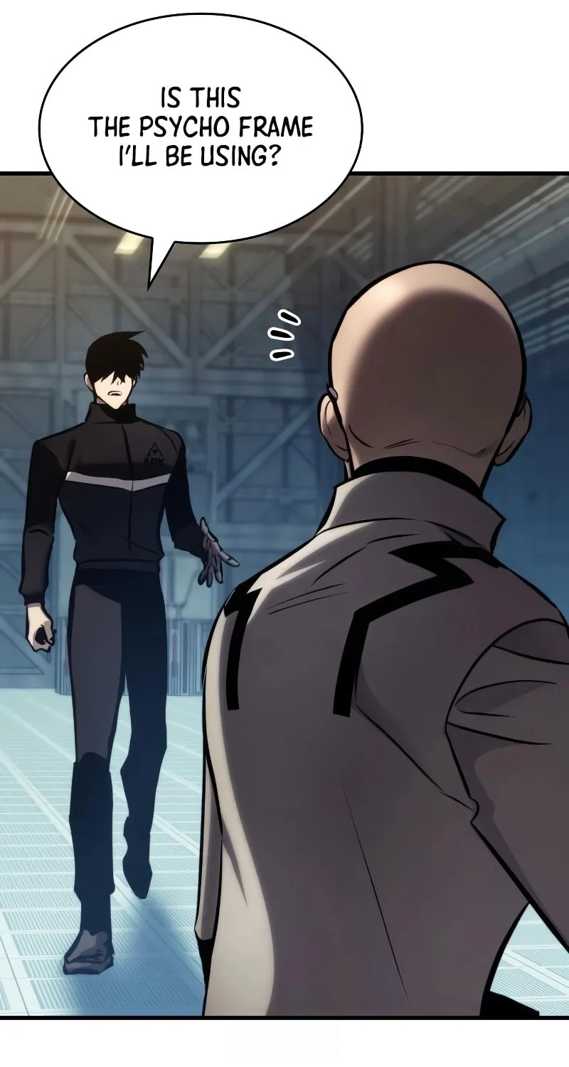 Read Kill The Dragon chapter 150 image 49 on Lezhin