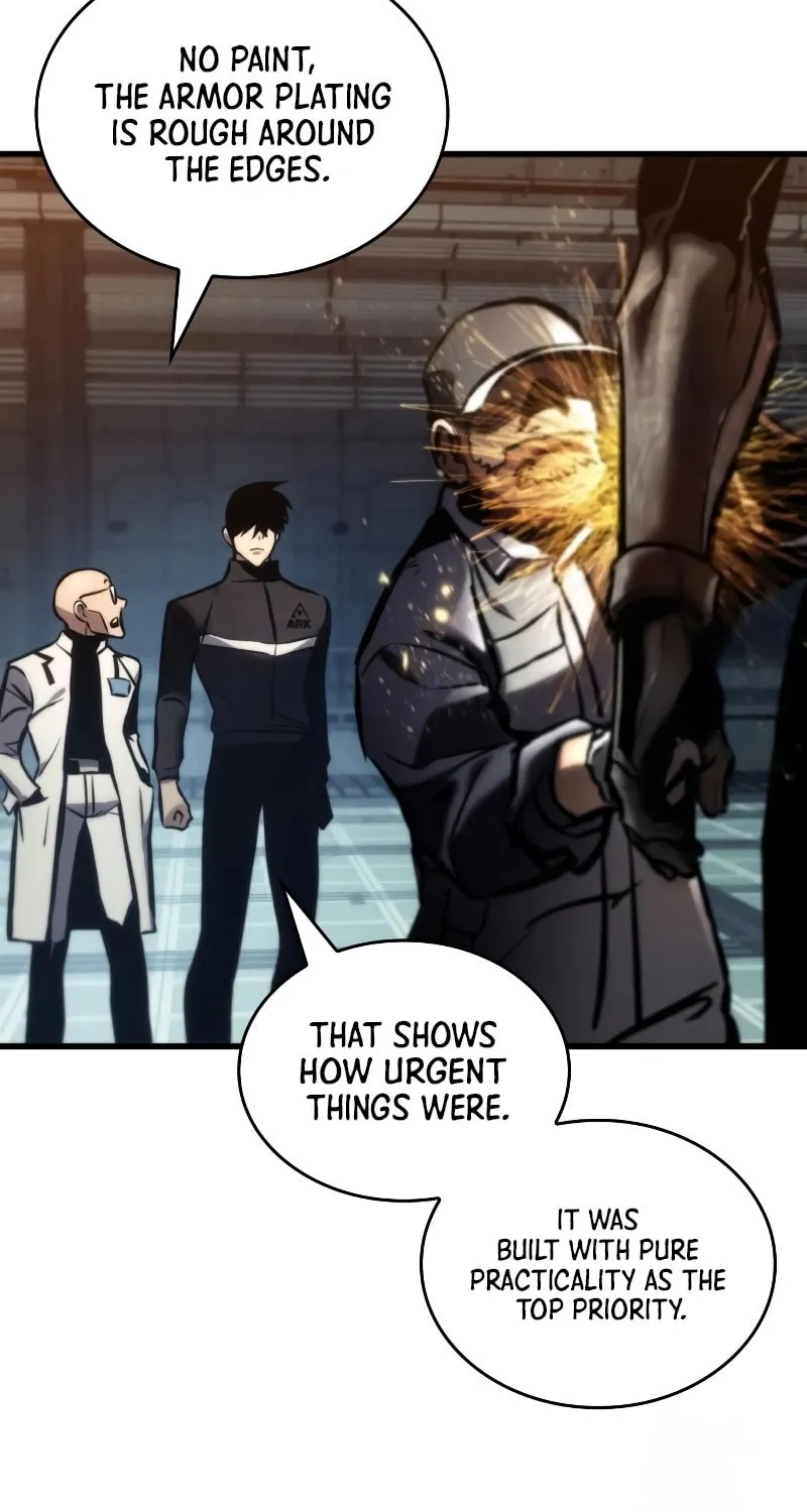 Read Kill The Dragon chapter 150 image 54 on Lezhin