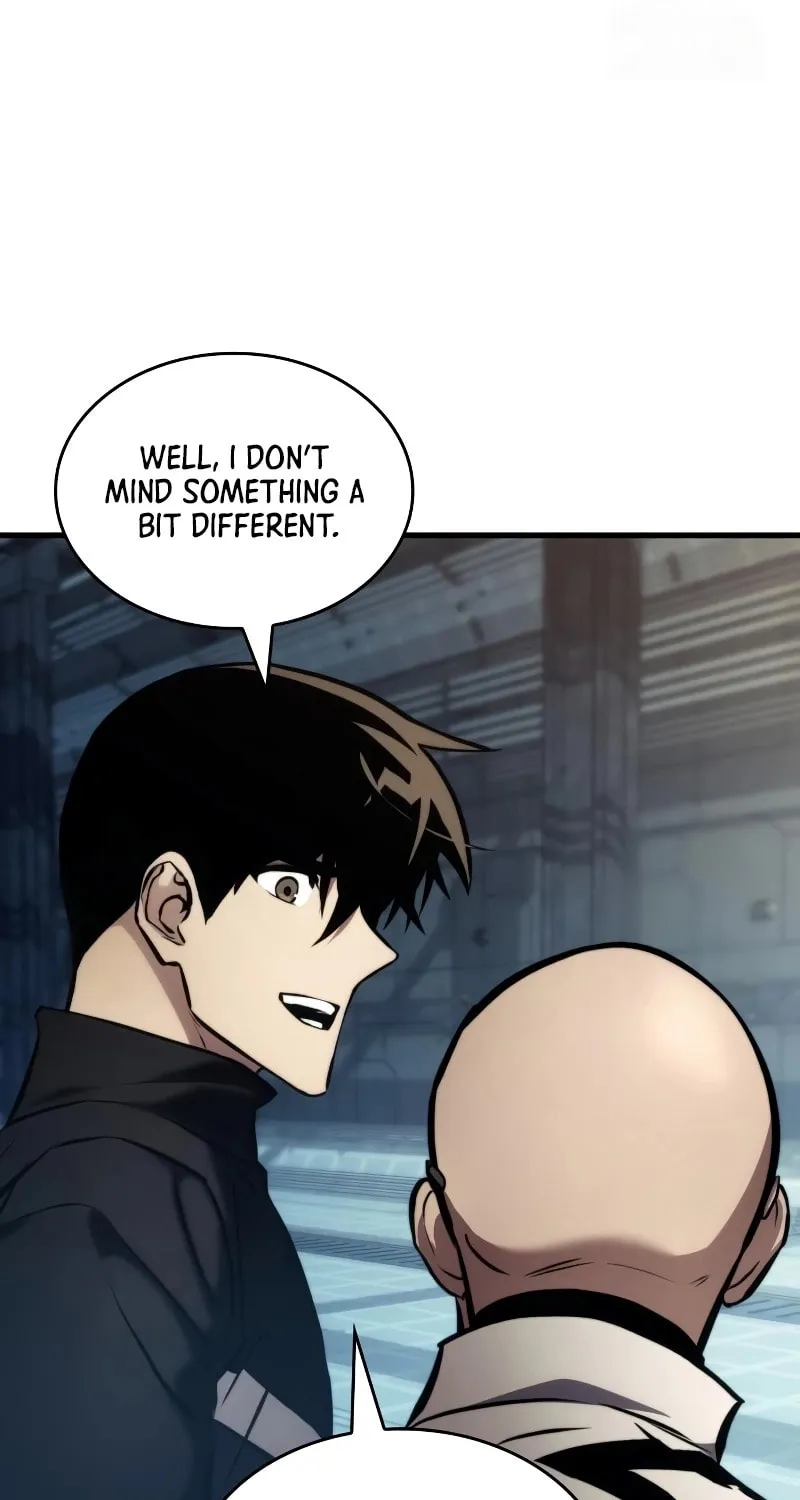 Read Kill The Dragon chapter 150 image 55 on Lezhin