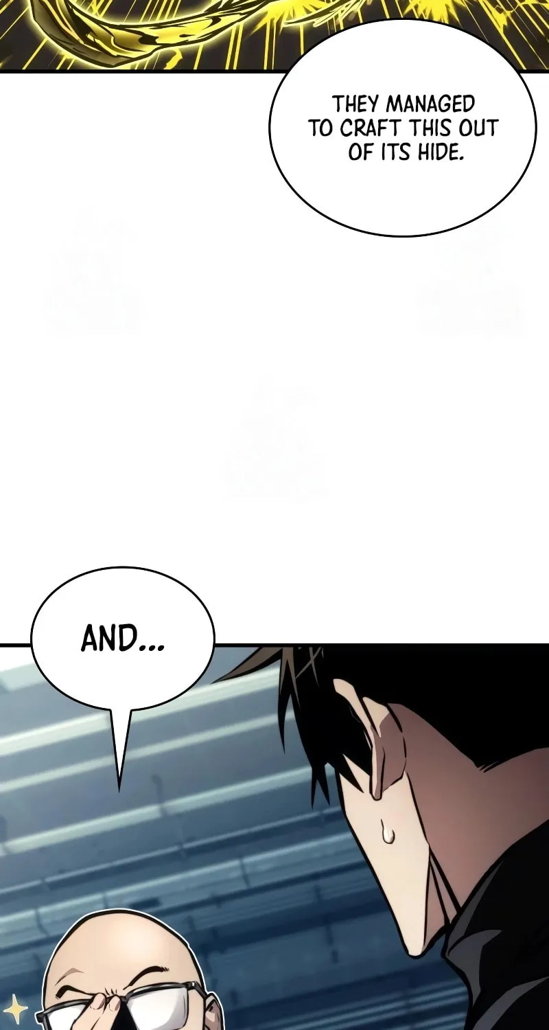 Read Kill The Dragon chapter 150 image 62 on Lezhin