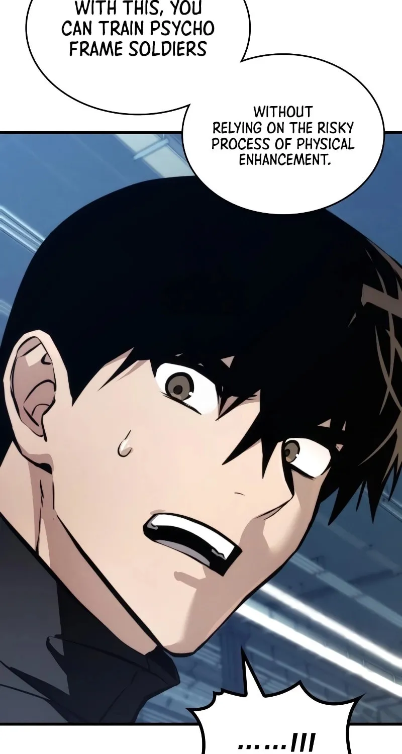 Read Kill The Dragon chapter 150 image 65 on Lezhin