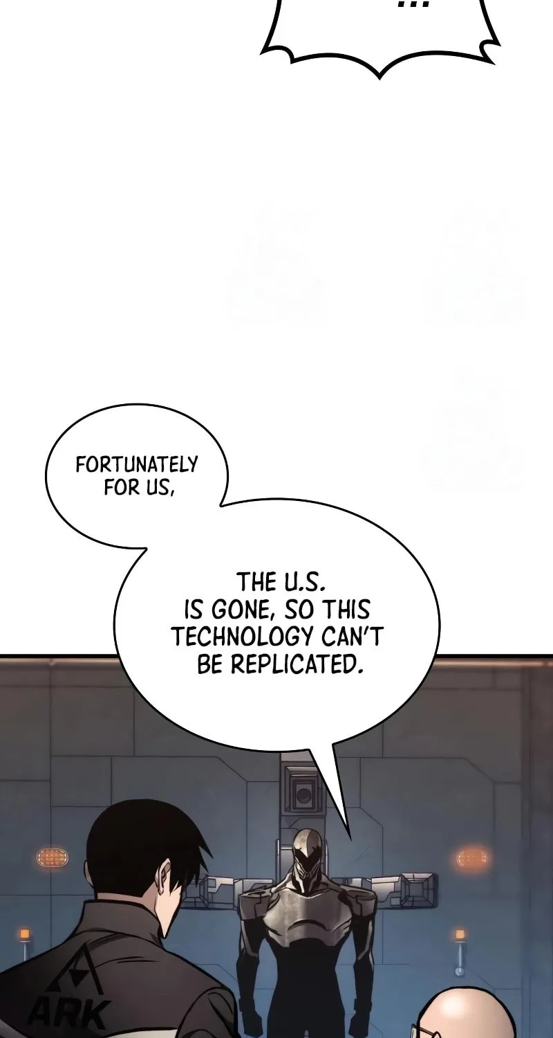 Read Kill The Dragon chapter 150 image 66 on Lezhin