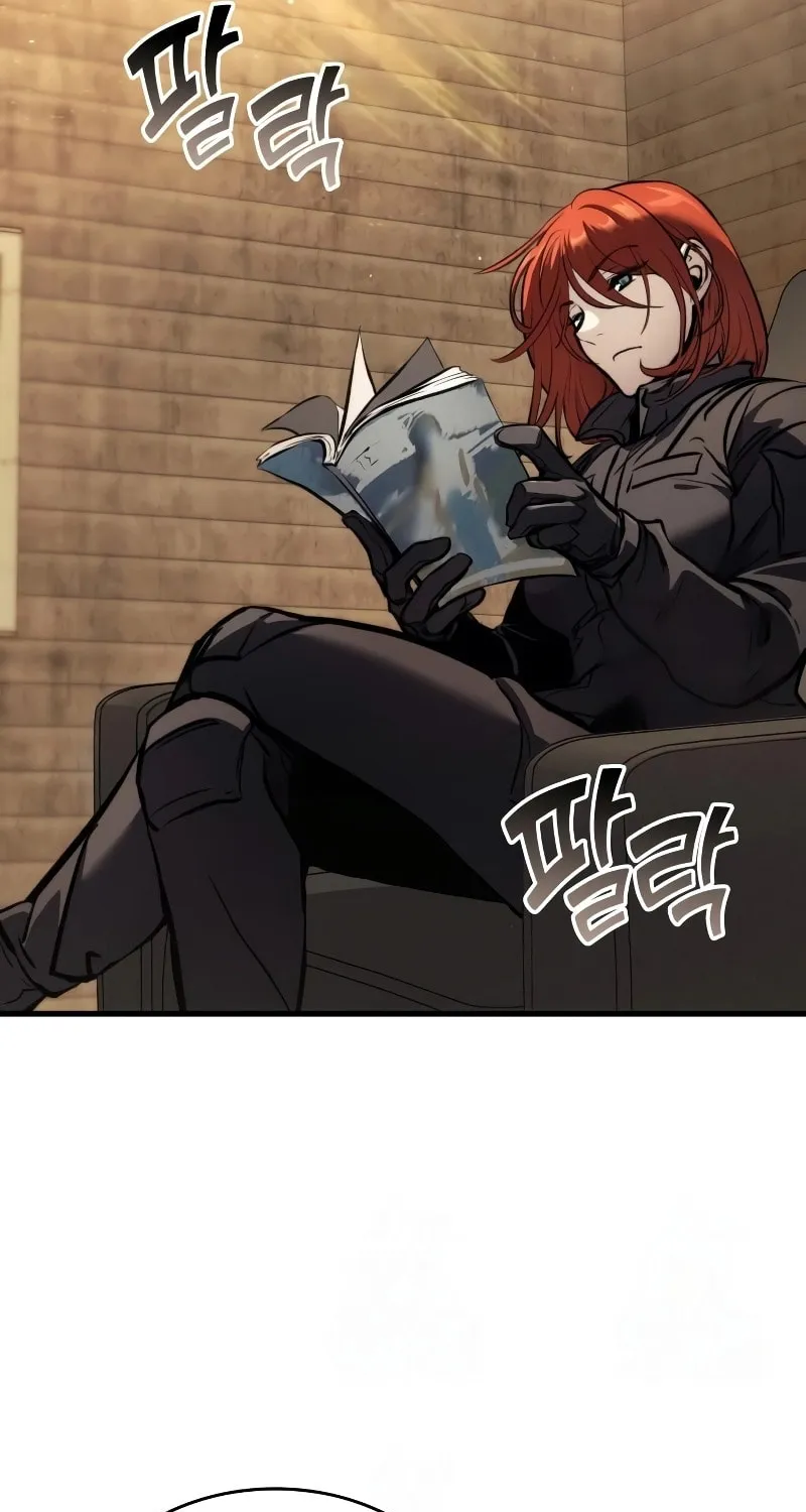 Read Kill The Dragon chapter 150 image 78 on Lezhin