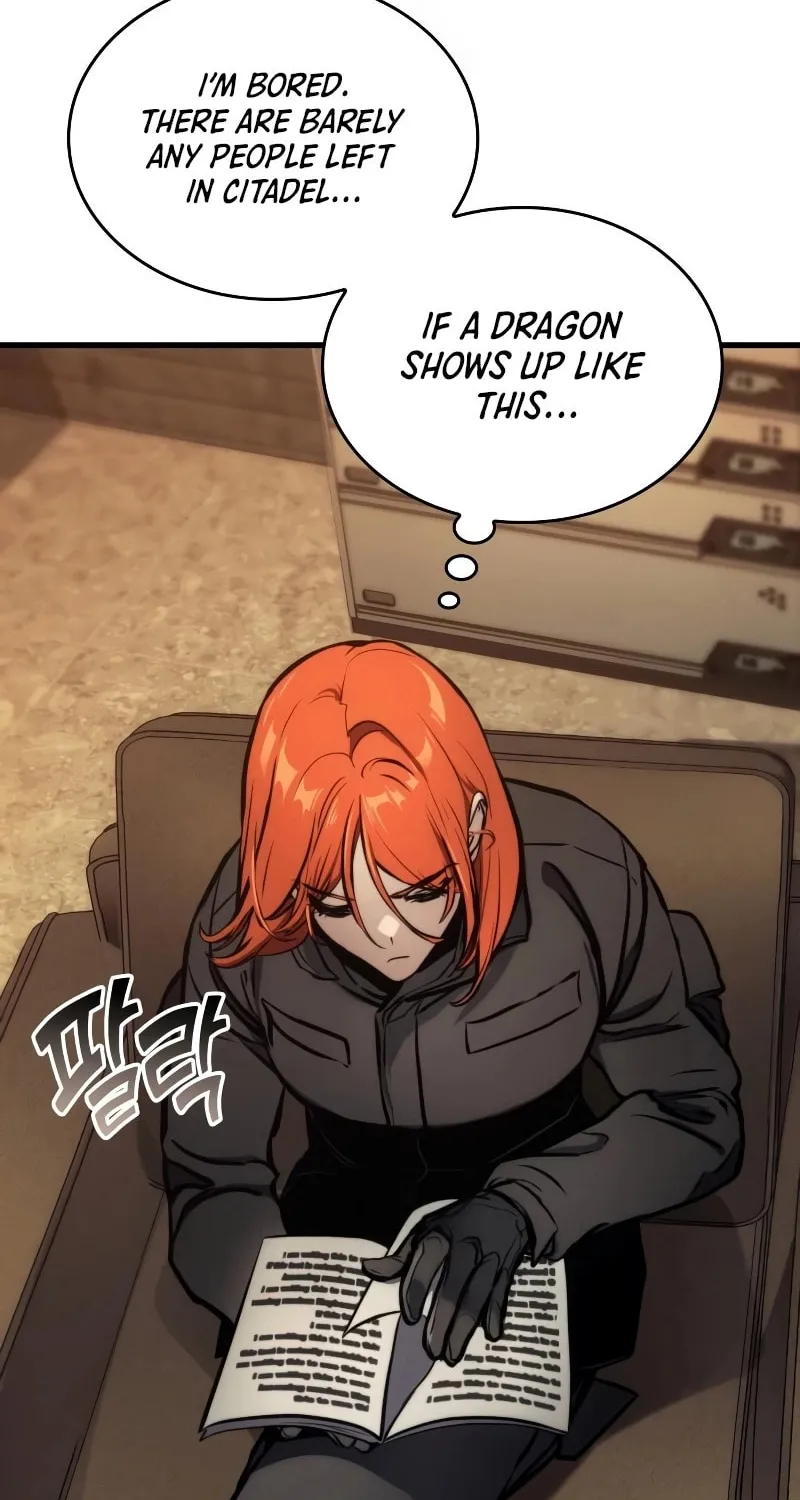 Read Kill The Dragon chapter 150 image 79 on Lezhin