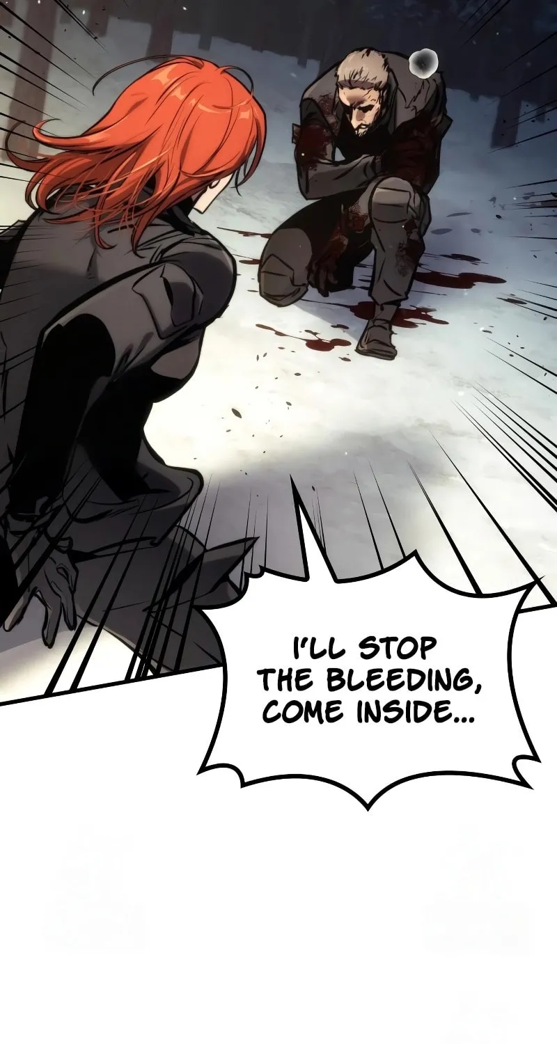 Read Kill The Dragon chapter 150 image 90 on Lezhin