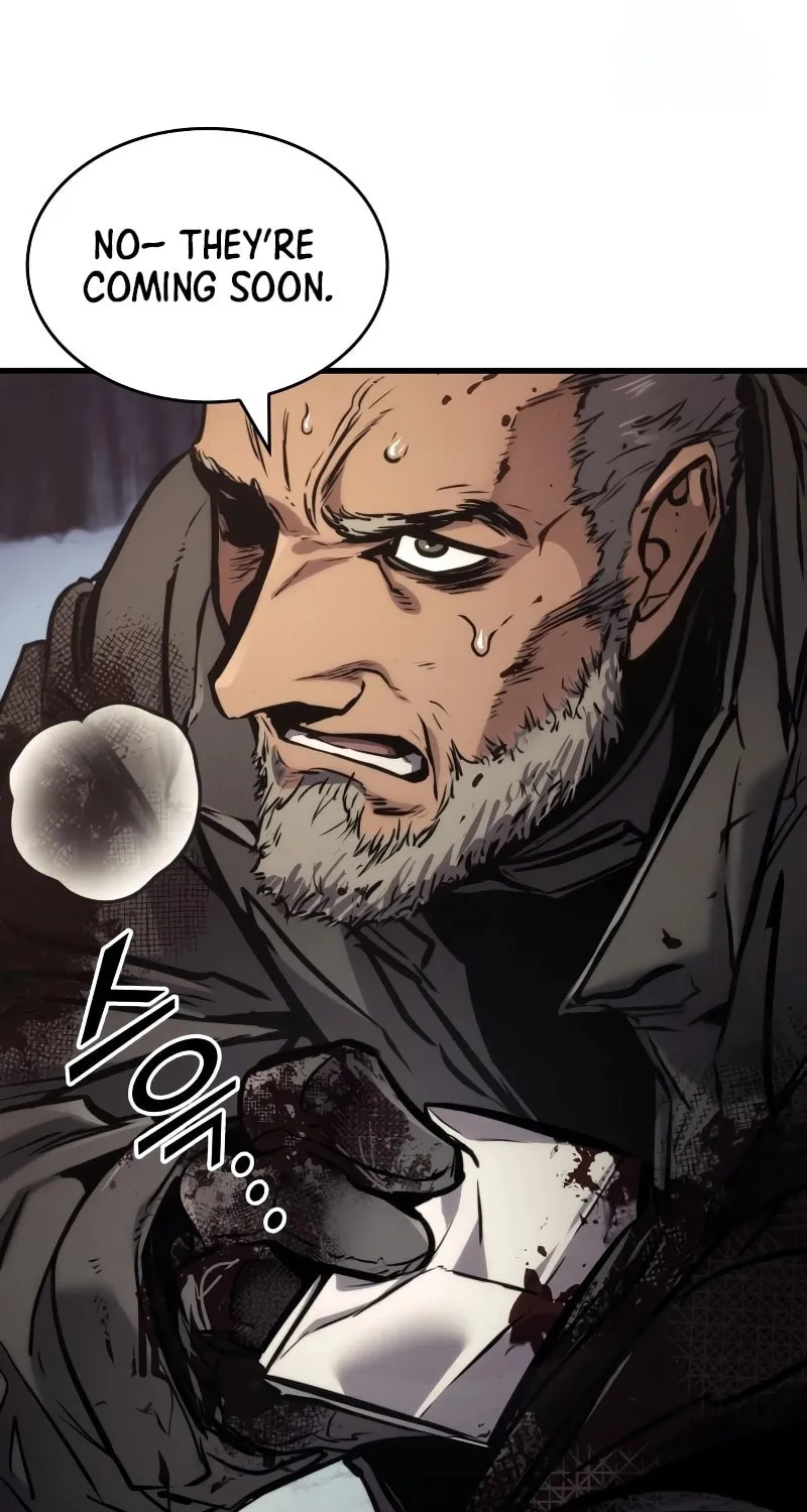 Read Kill The Dragon chapter 150 image 91 on Lezhin