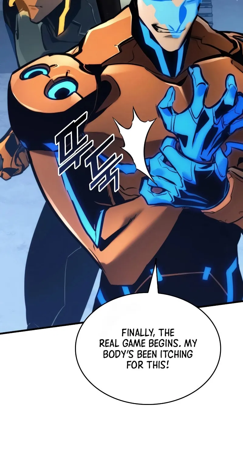 Read Kill The Dragon chapter 151 image 100 on Lezhin