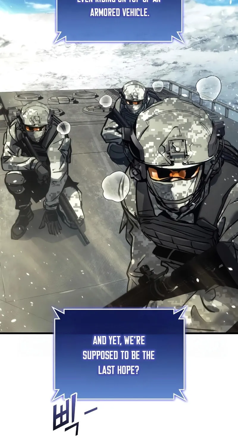 Read Kill The Dragon chapter 151 image 14 on Lezhin
