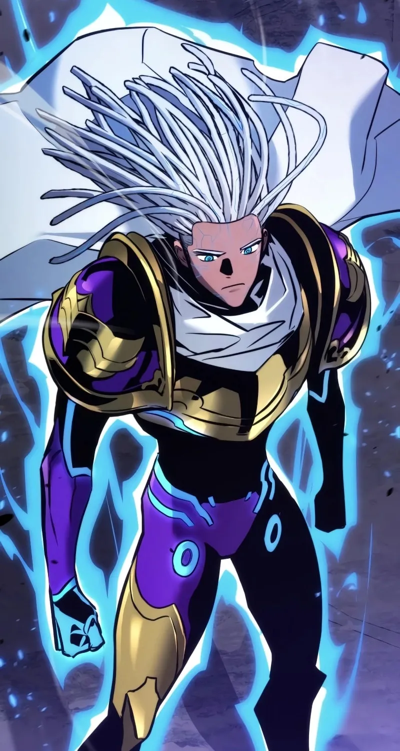 Read Kill The Dragon chapter 151 image 47 on Lezhin