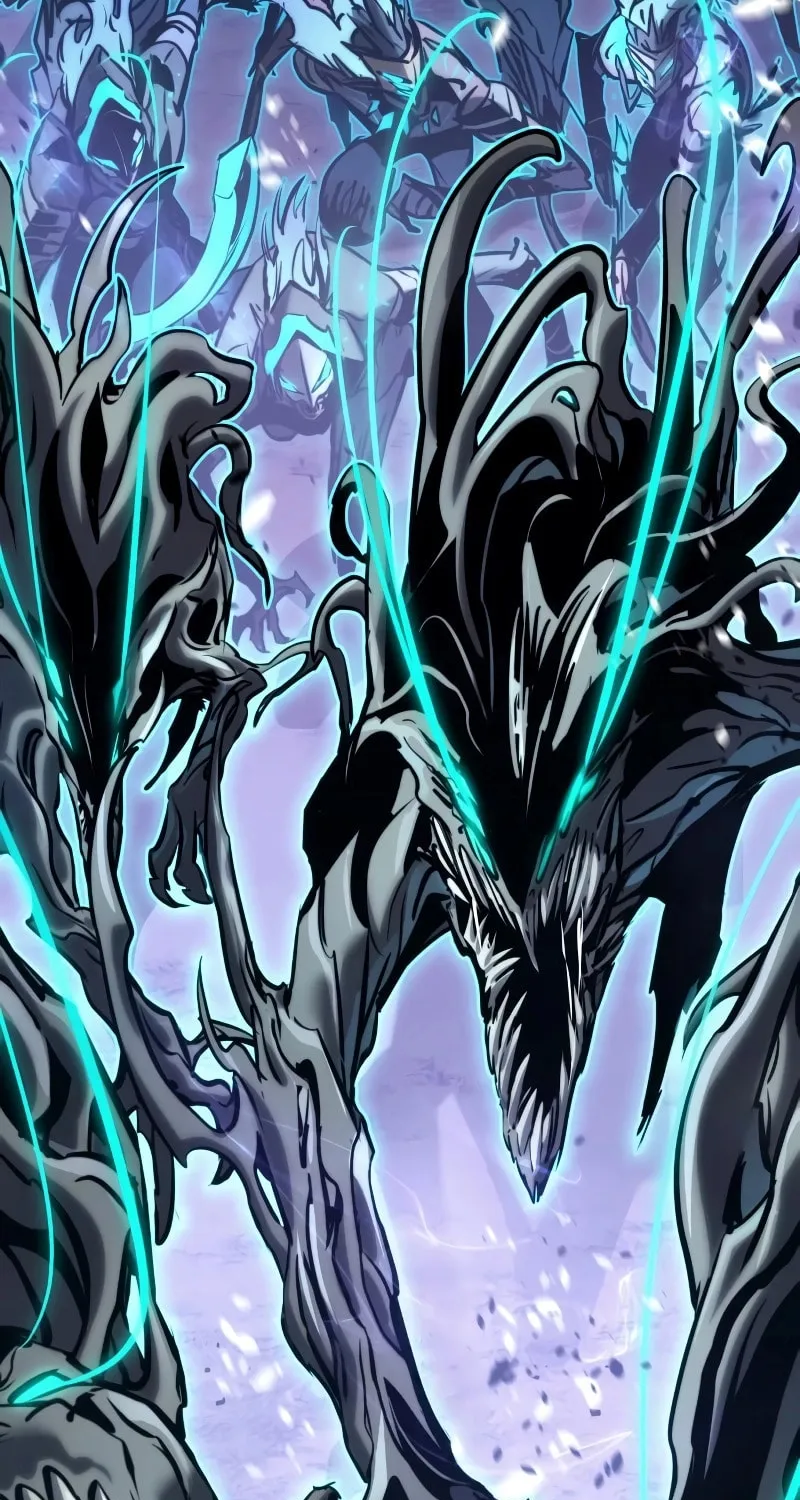 Read Kill The Dragon chapter 151 image 72 on Lezhin
