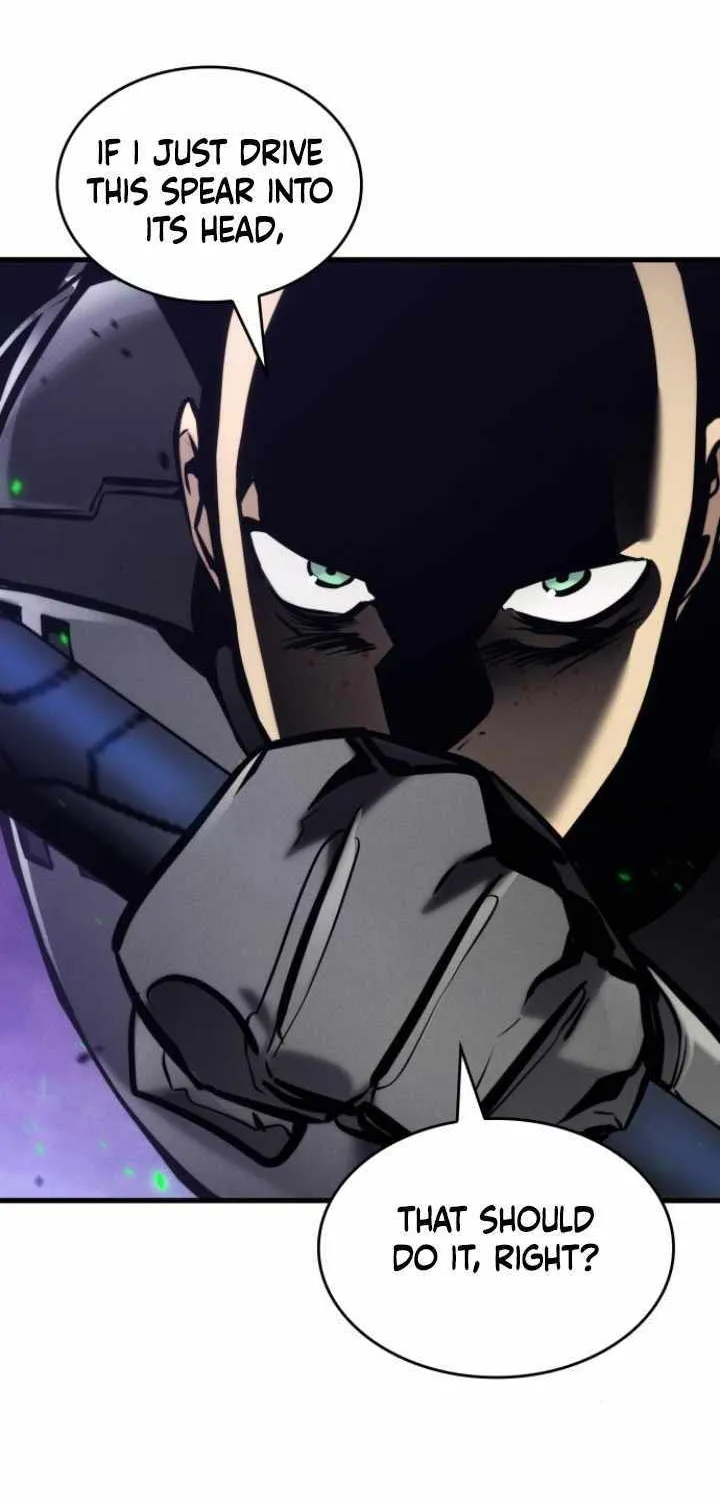 Read Kill The Dragon chapter 152 image 38 on Lezhin