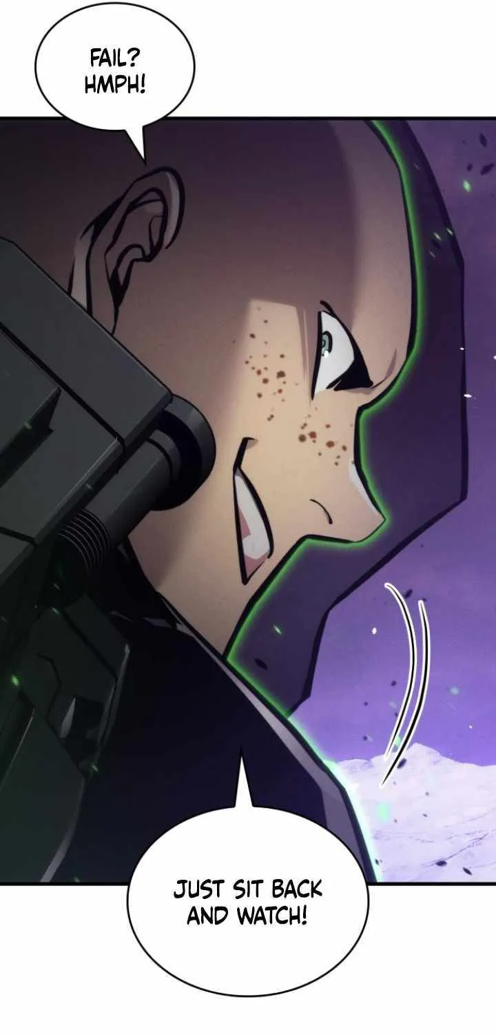 Read Kill The Dragon chapter 152 image 42 on Lezhin