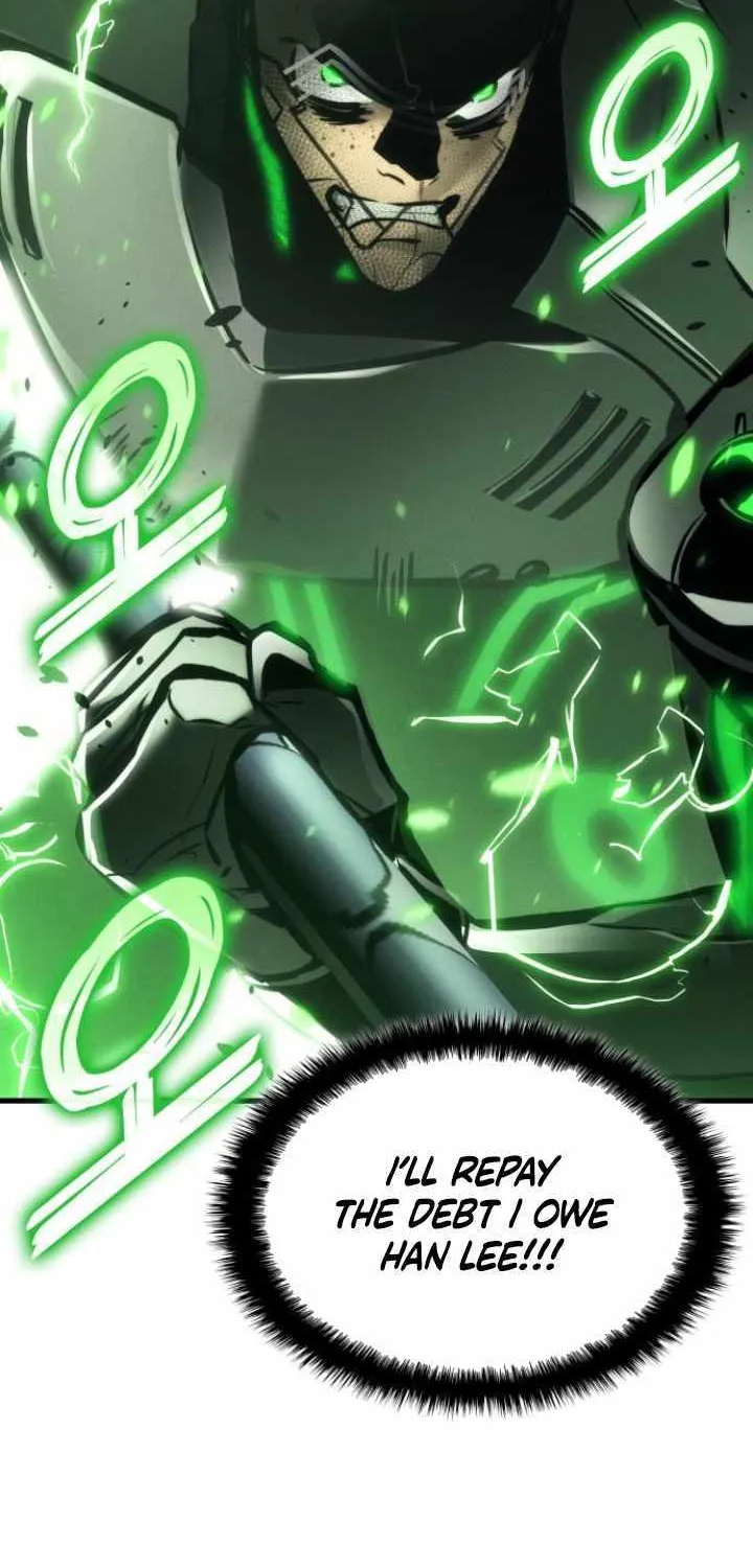 Read Kill The Dragon chapter 152 image 45 on Lezhin