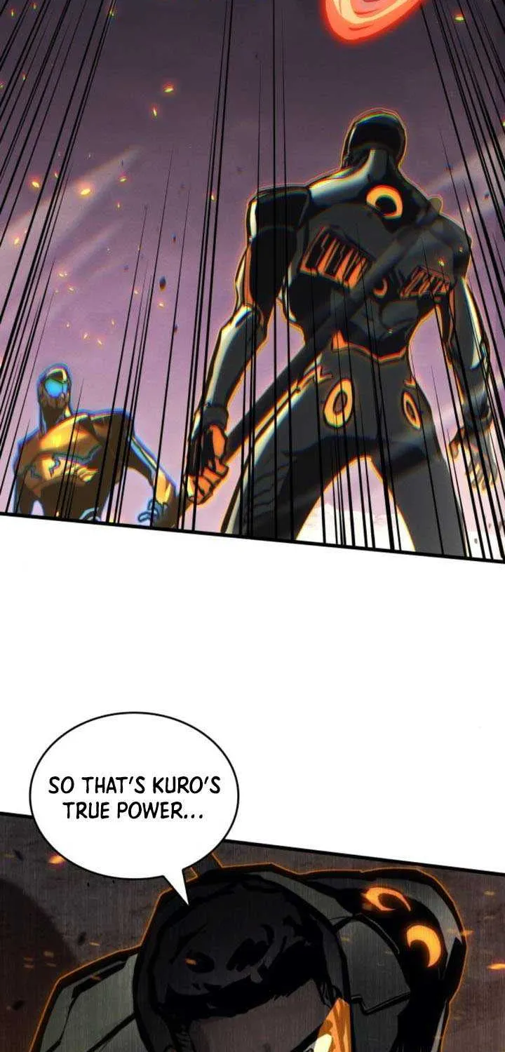 Read Kill The Dragon chapter 153 image 22 on Lezhin