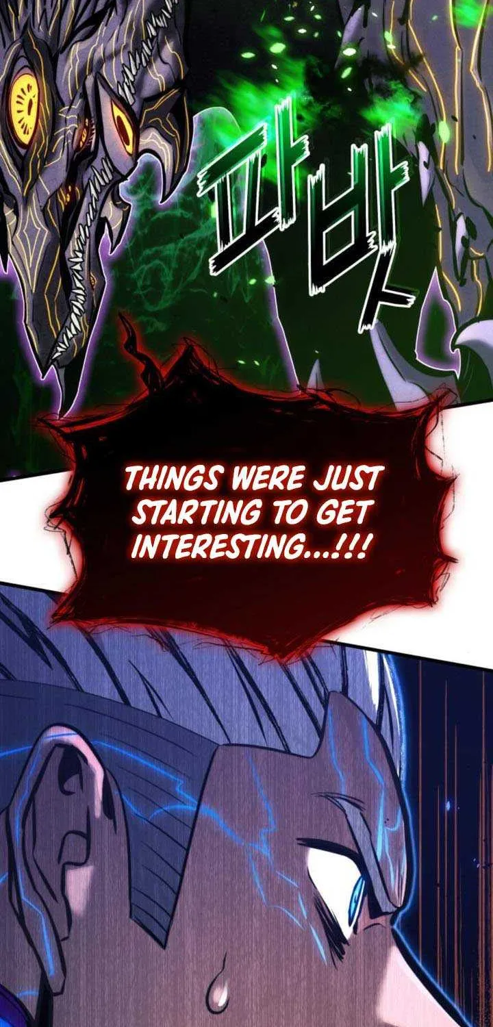 Read Kill The Dragon chapter 153 image 28 on Lezhin