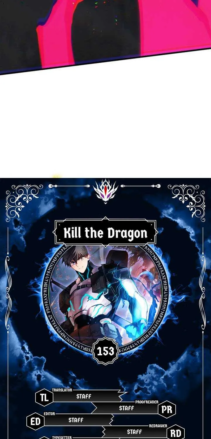 Read Kill The Dragon chapter 153 image 6 on Lezhin
