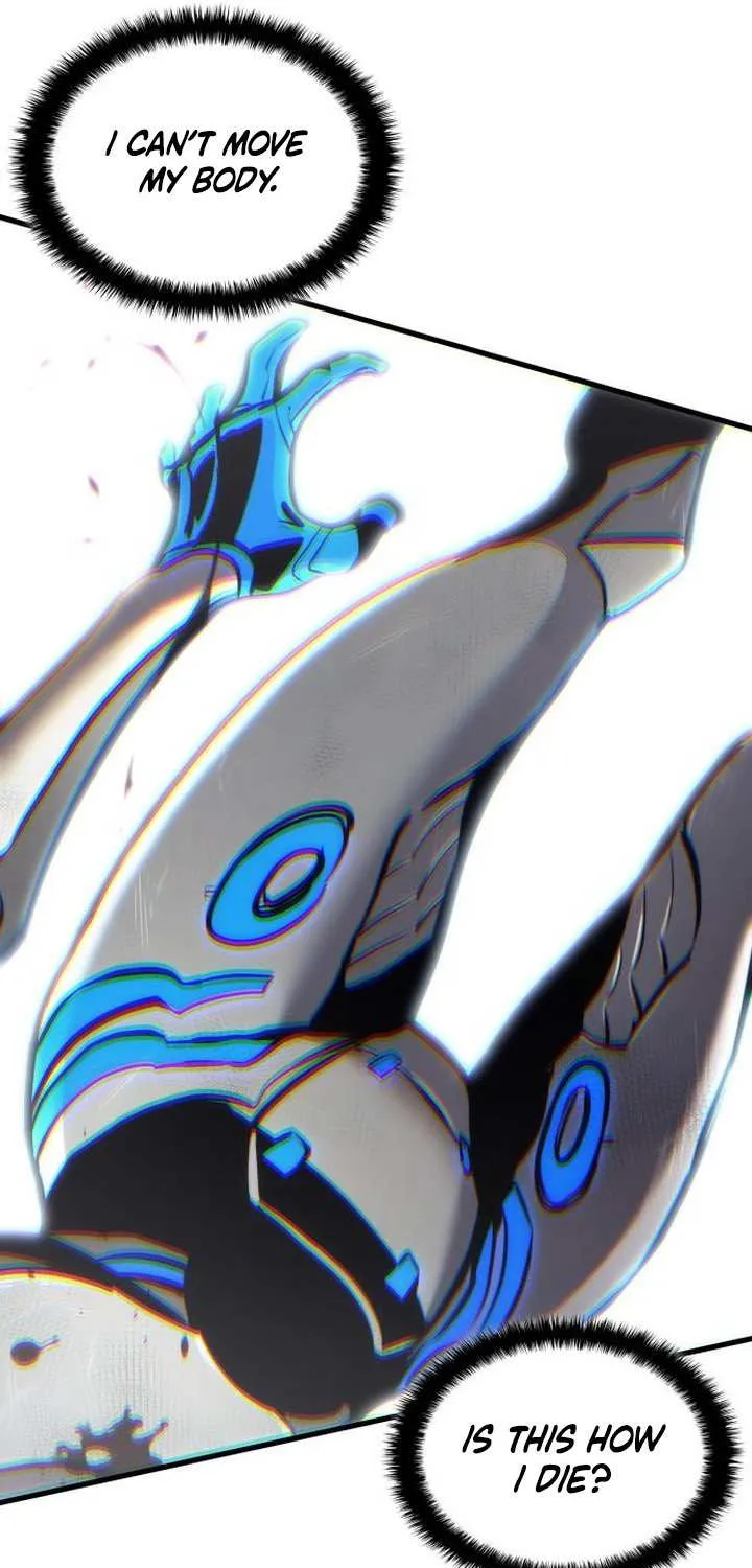 Read Kill The Dragon chapter 154 image 15 on Lezhin