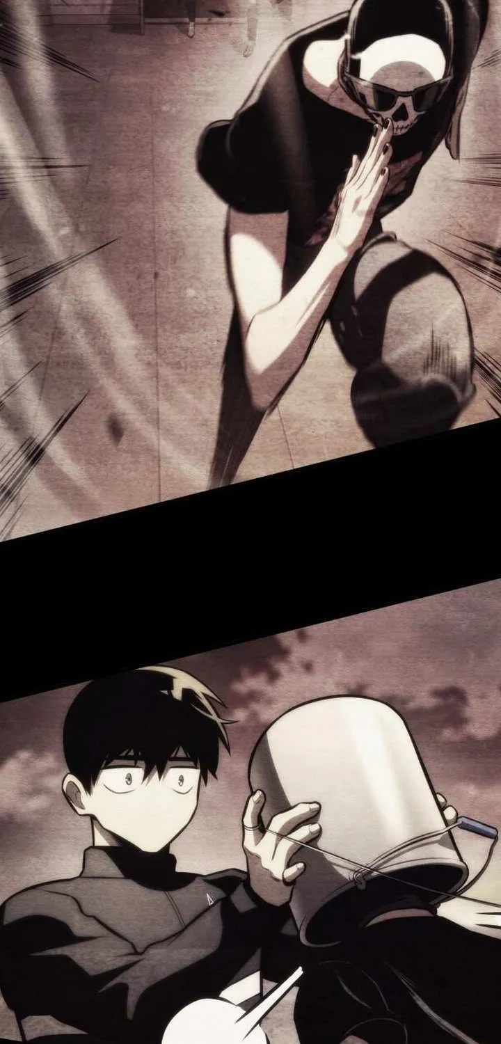 Read Kill The Dragon chapter 154 image 24 on Lezhin