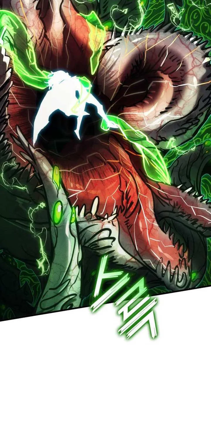Read Kill The Dragon chapter 154 image 43 on Lezhin