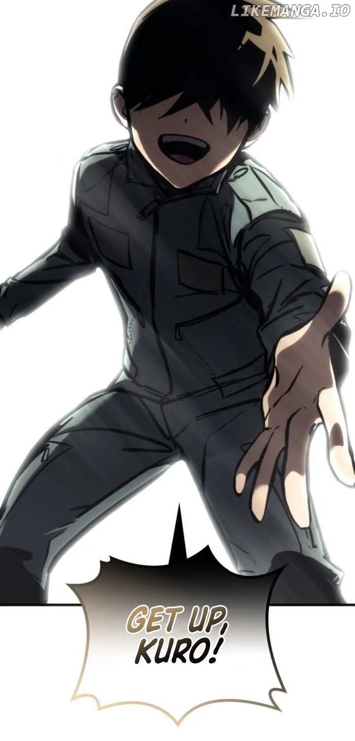 Read Kill The Dragon chapter 155 image 106 on Lezhin