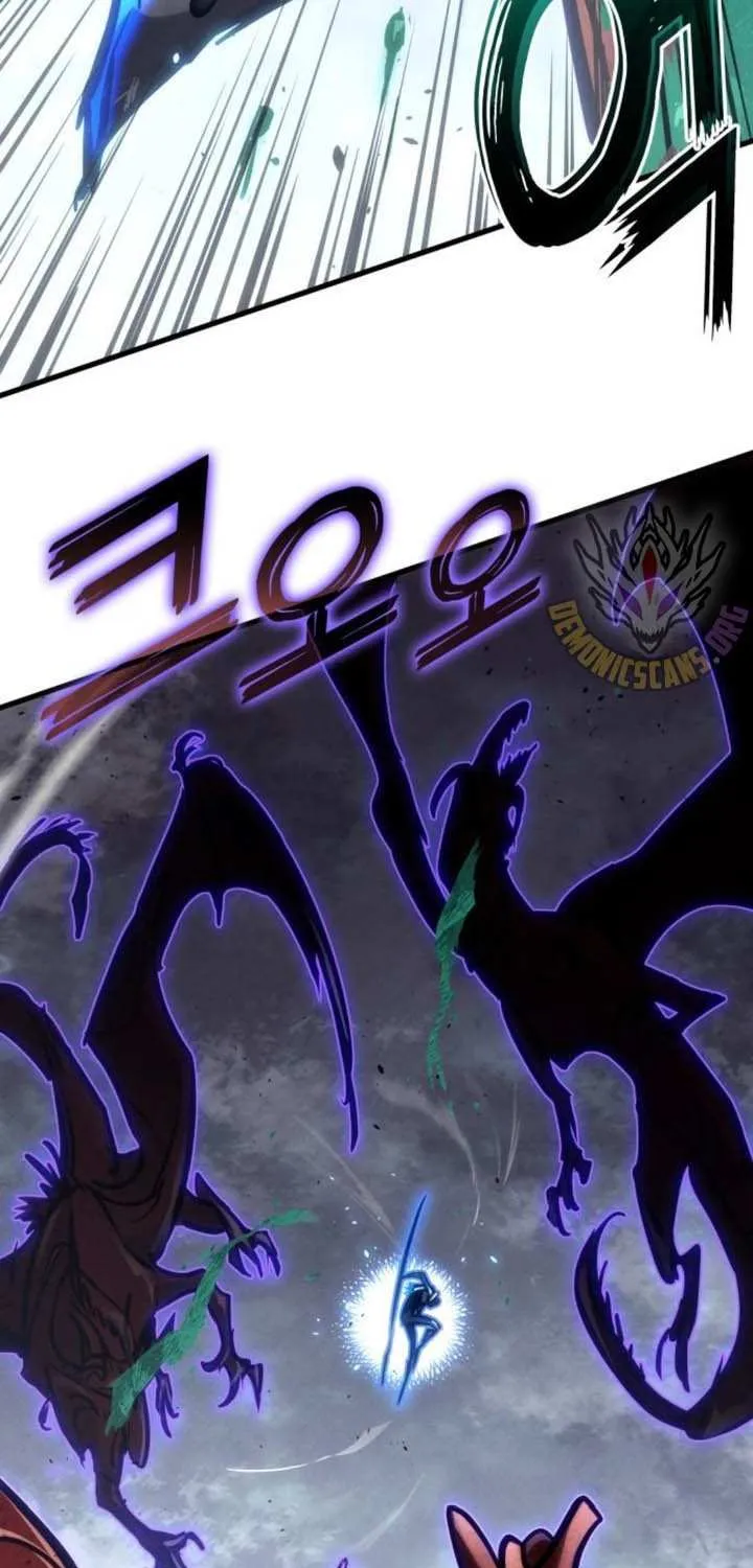 Read Kill The Dragon chapter 155 image 18 on Lezhin