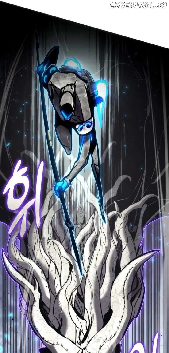 Read Kill The Dragon chapter 155 image 20 on Lezhin