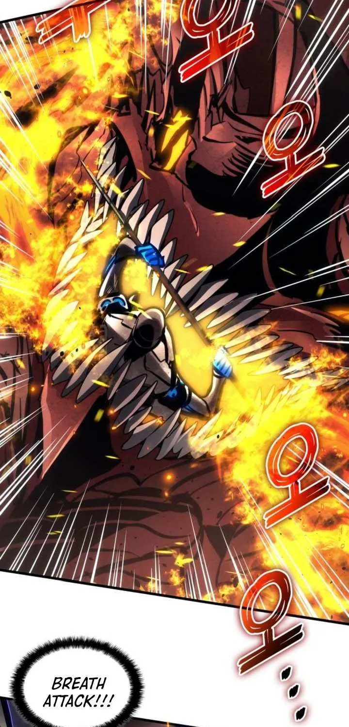 Read Kill The Dragon chapter 155 image 44 on Lezhin