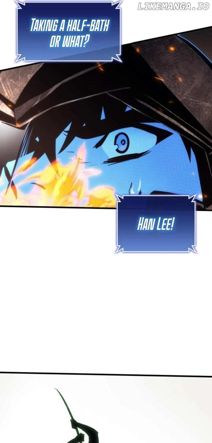 Read Kill The Dragon chapter 155 image 47 on Lezhin