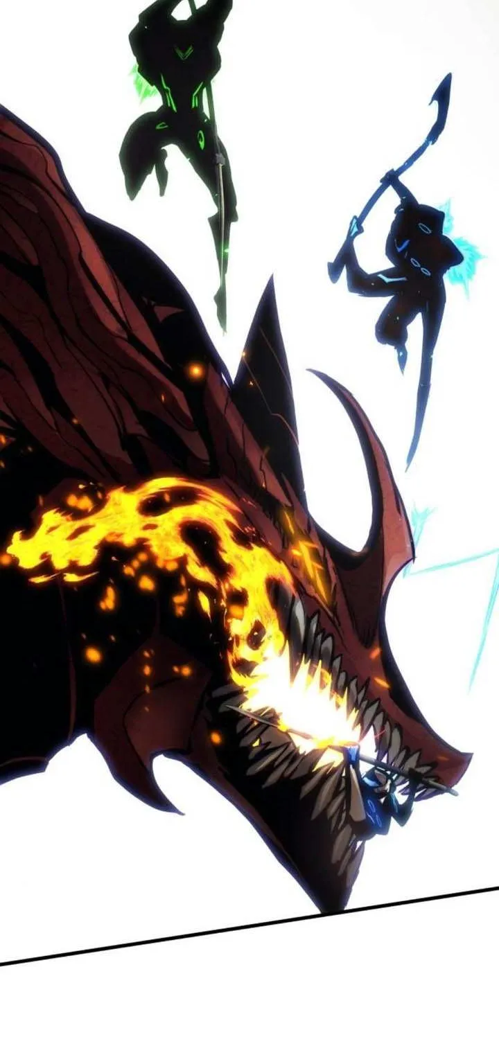 Read Kill The Dragon chapter 155 image 48 on Lezhin