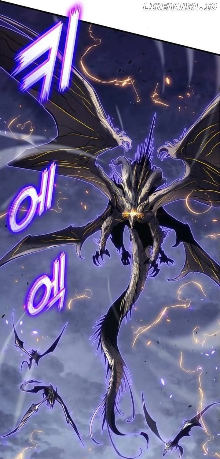 Read Kill The Dragon chapter 155 image 73 on Lezhin