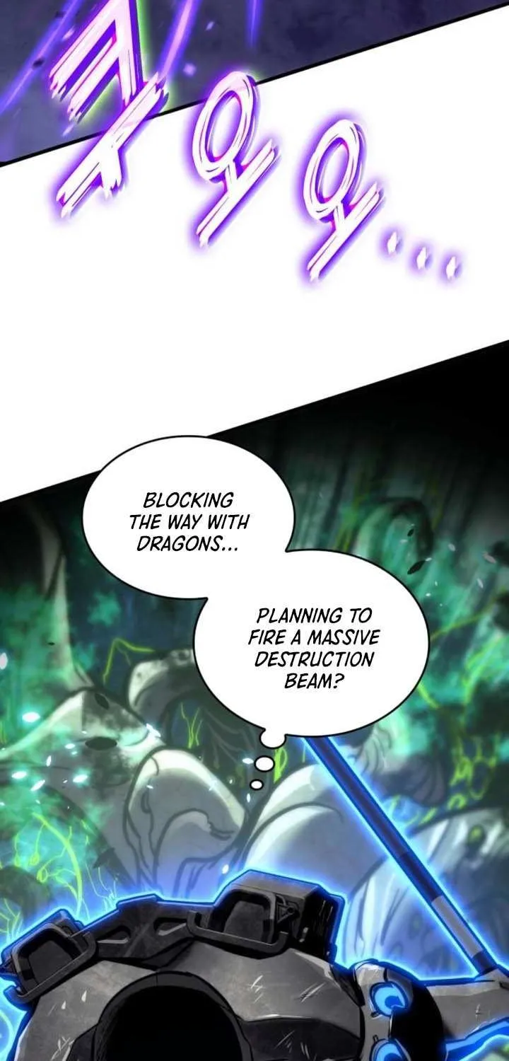 Read Kill The Dragon chapter 155 image 76 on Lezhin