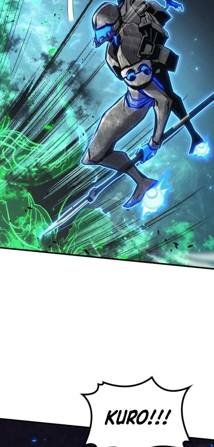 Read Kill The Dragon chapter 155 image 84 on Lezhin