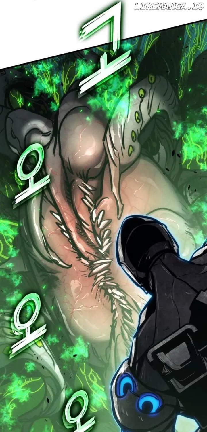 Read Kill The Dragon chapter 155 image 87 on Lezhin