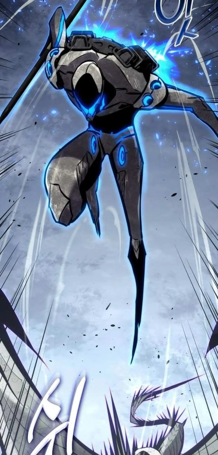 Read Kill The Dragon chapter 155 image 9 on Lezhin
