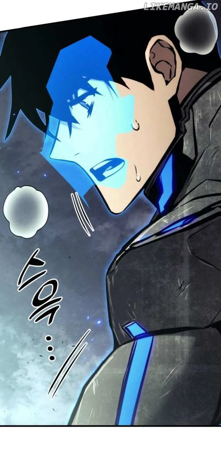 Read Kill The Dragon chapter 155 image 99 on Lezhin