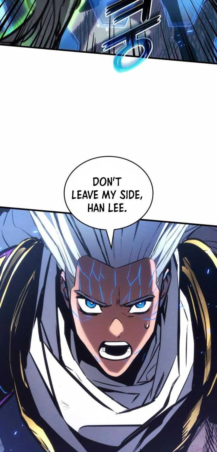 Read Kill The Dragon chapter 156 image 3 on Lezhin