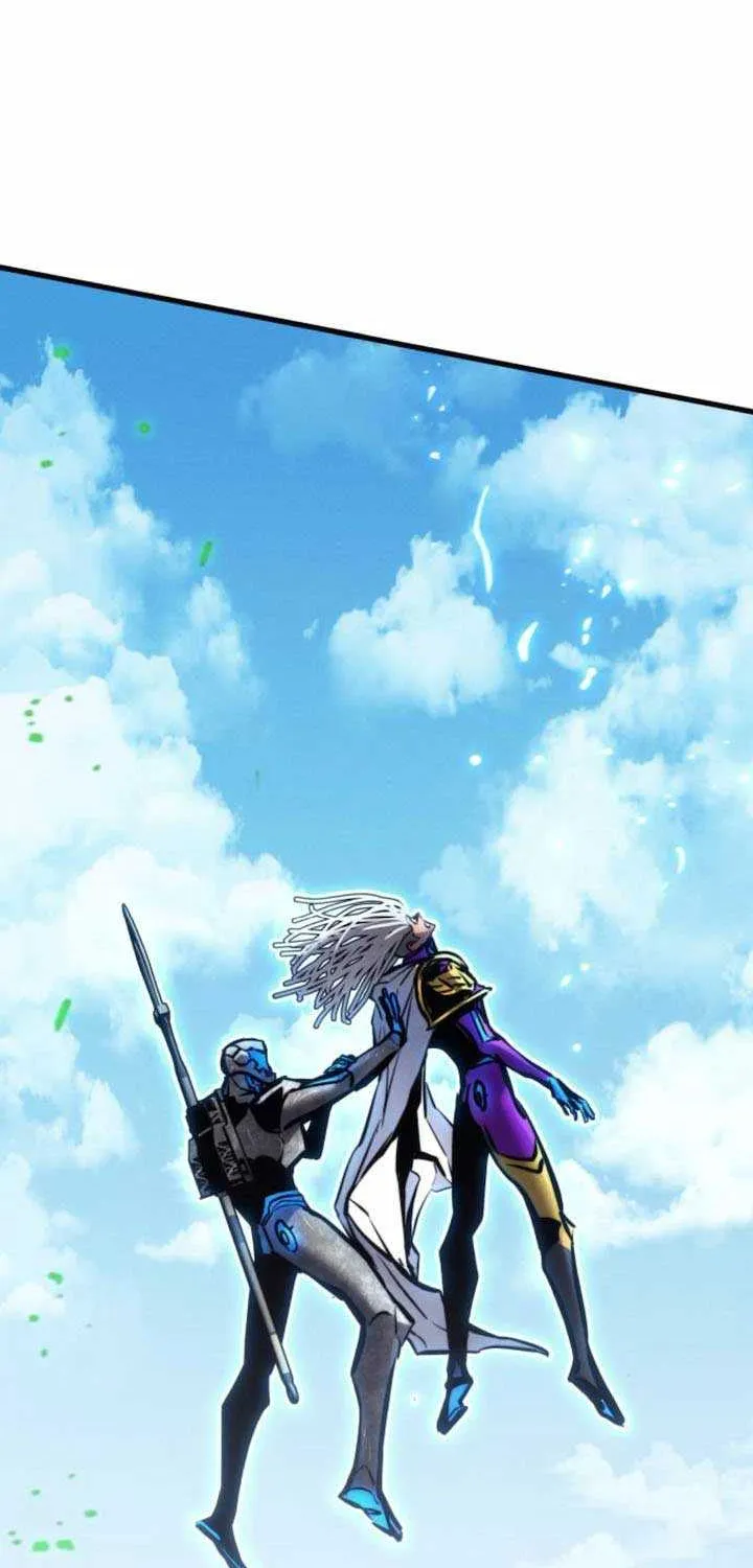Read Kill The Dragon chapter 156 image 57 on Lezhin
