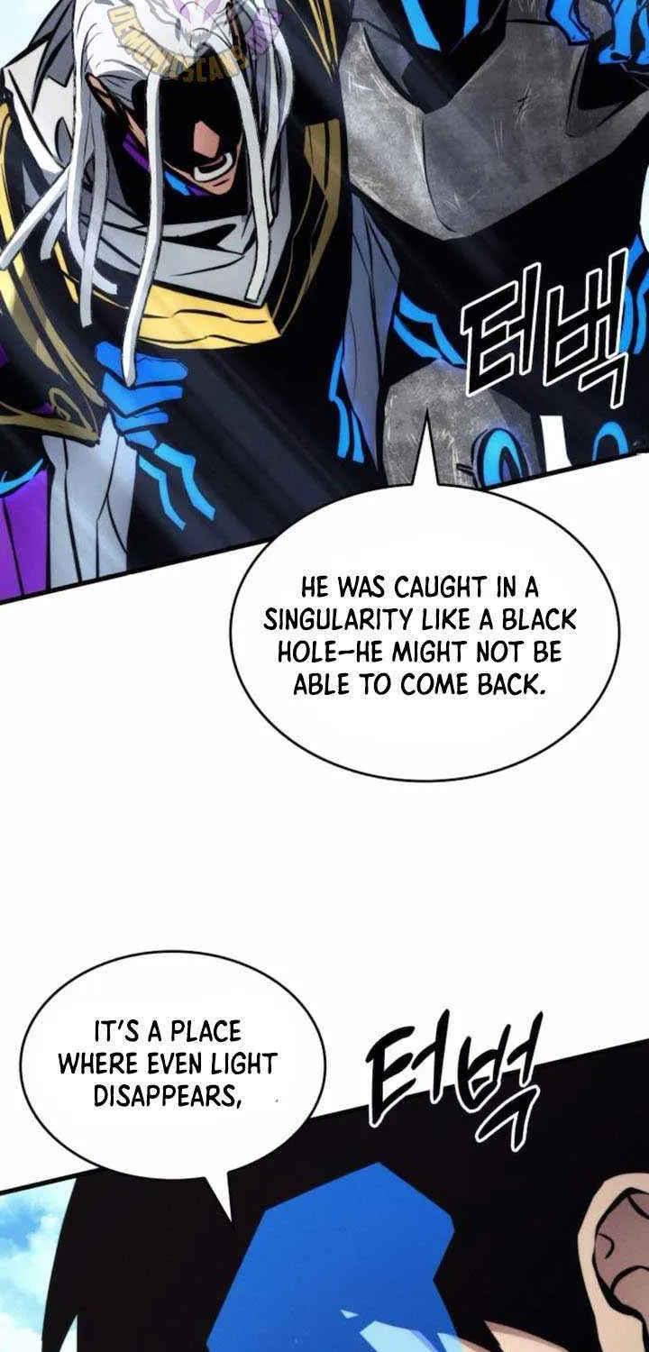 Read Kill The Dragon chapter 156 image 72 on Lezhin