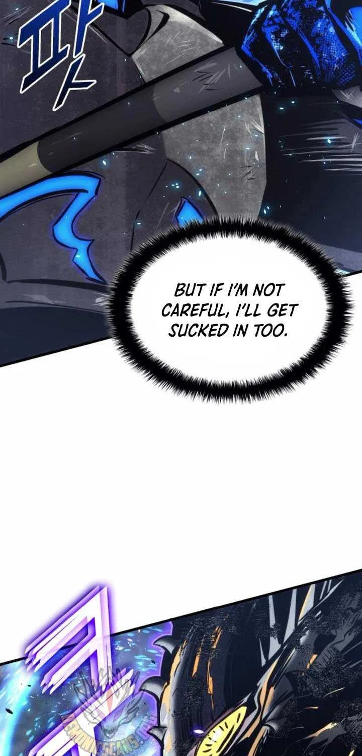 Read Kill The Dragon chapter 156 image 85 on Lezhin