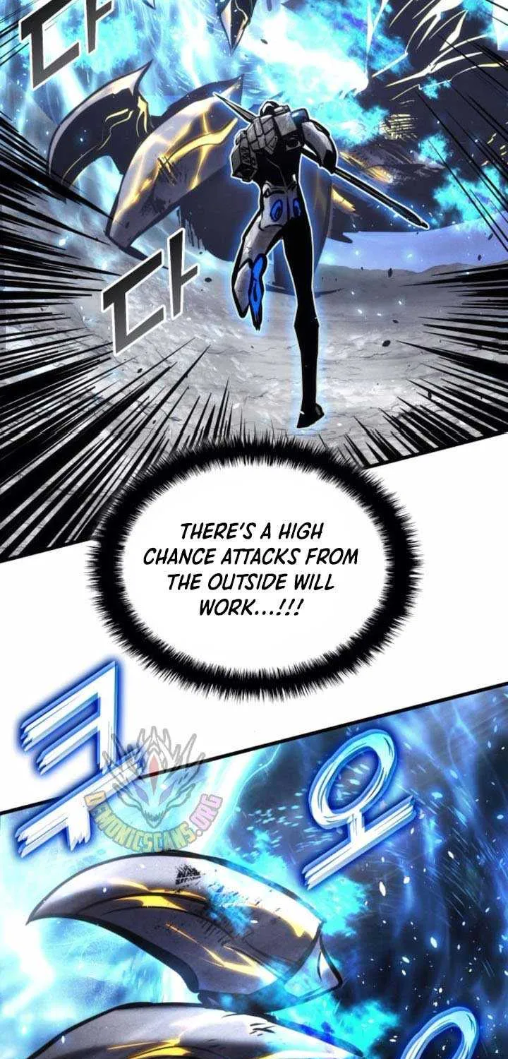 Read Kill The Dragon chapter 156 image 90 on Lezhin
