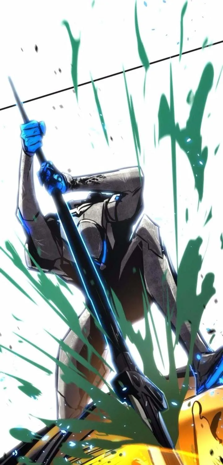 Read Kill The Dragon chapter 157 image 15 on Lezhin