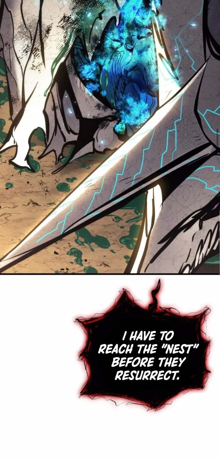 Read Kill The Dragon chapter 157 image 65 on Lezhin
