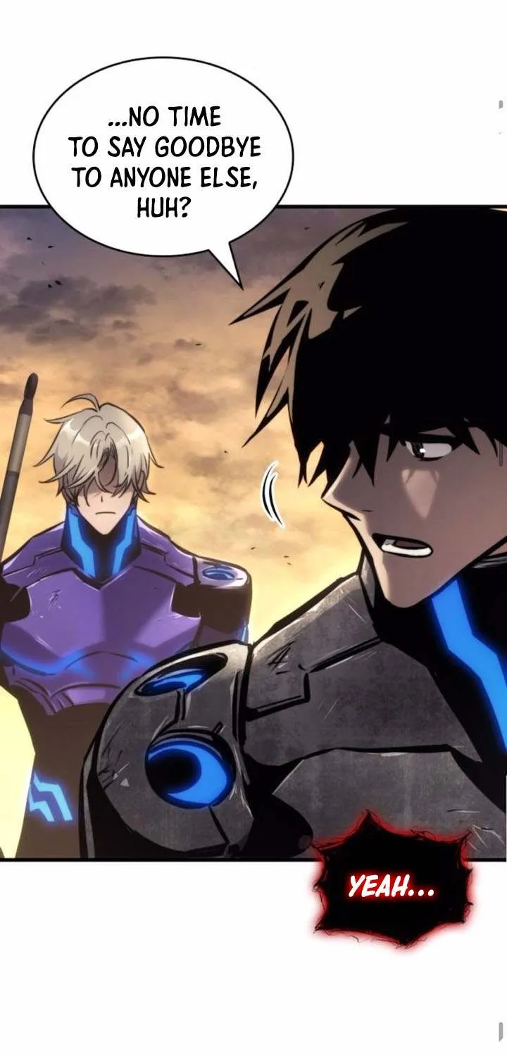 Read Kill The Dragon chapter 157 image 71 on Lezhin